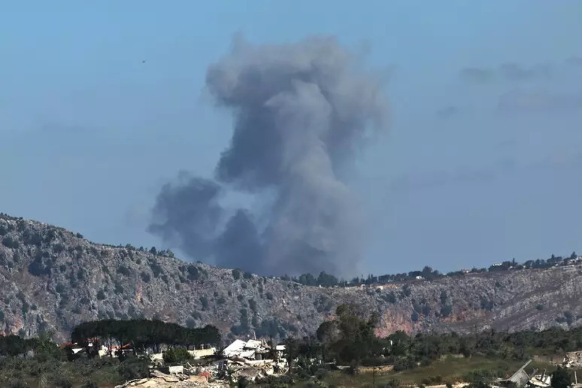 Nuova escalation tra Israele e Hezbollah: raid nel sud del Libano, vittime da entrambe le parti - 