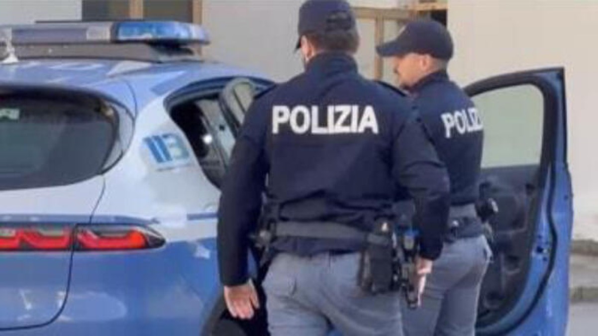 Aggressione in un parco a Brescia: due bambini coinvolti, arrestato un 29enne - 