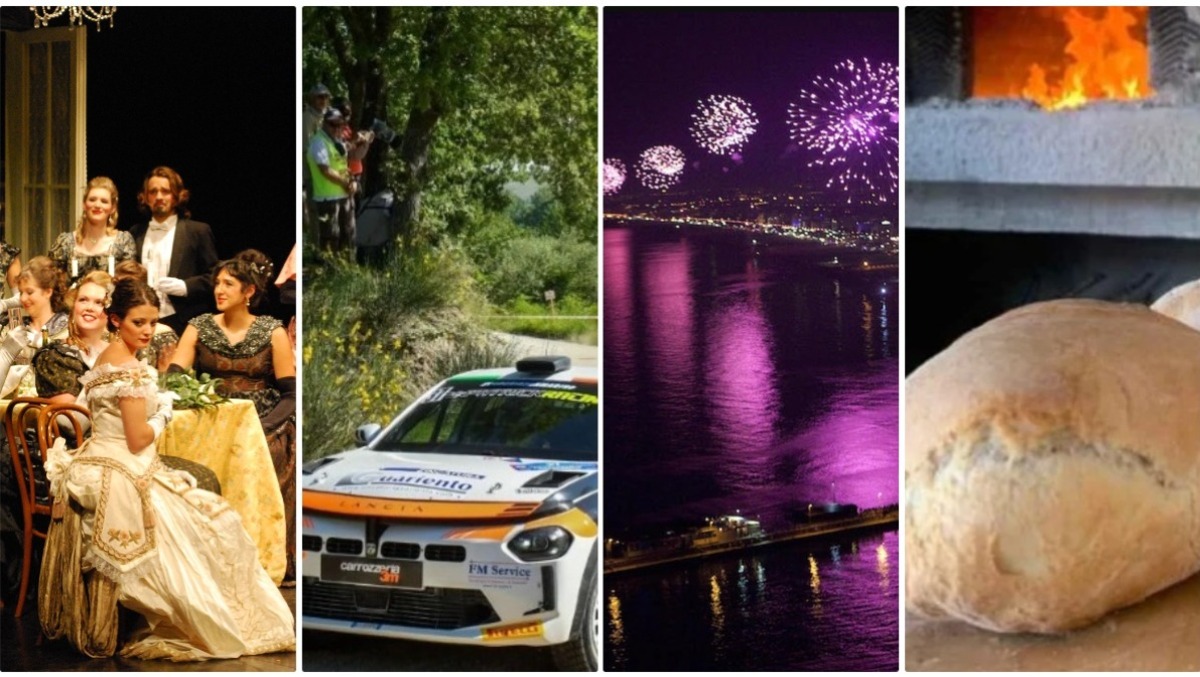 Non solo Notte Rosa: guida agli eventi del weekend a Rimini e dintorni - 