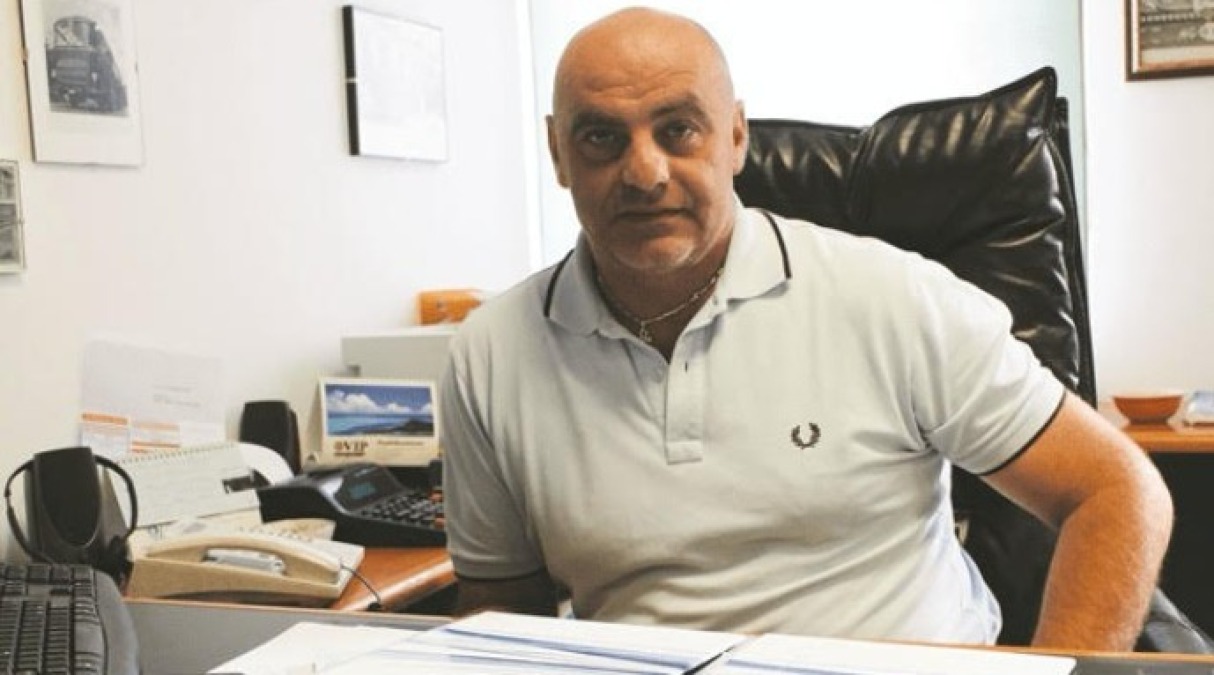 Rimini Calcio, nel cda entra Roberto Benedettini - Roberto Benedettini
