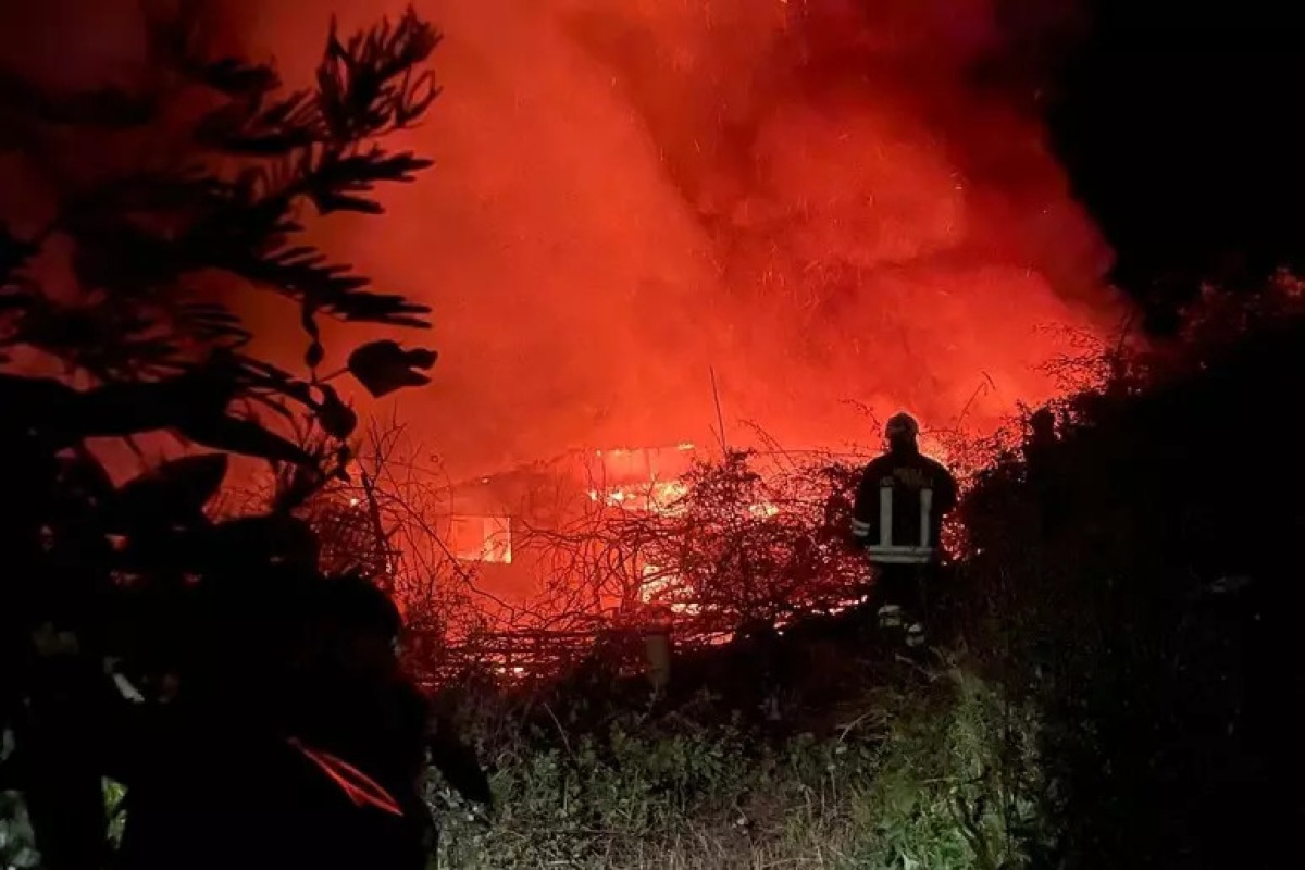 Incendio nel resort di Bayahibe, morta una turista italiana: fatale l’inalazione di monossido - 