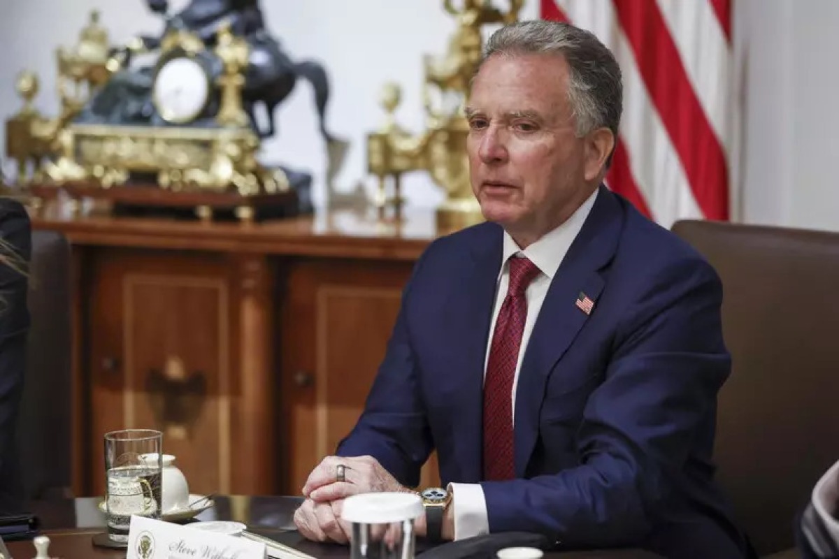 Witkoff vola in Svizzera per i colloqui sul nucleare iraniano: la tregua in Libano riapre il dialogo - 