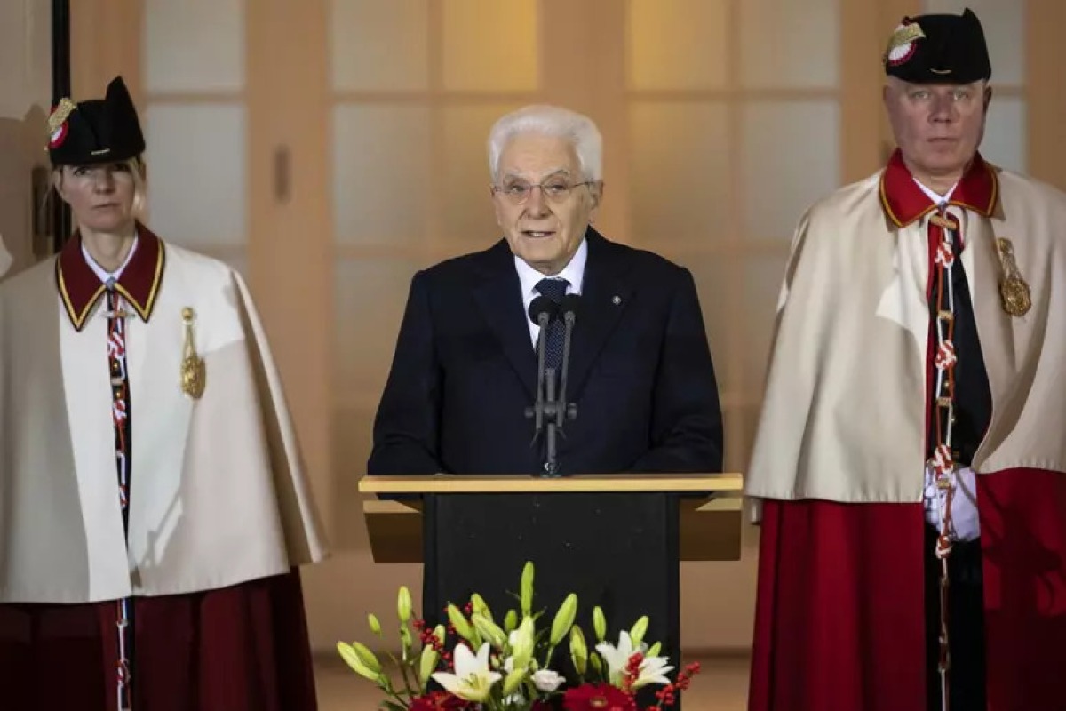 Mattarella per la Giornata del Rifugiato: “Milioni in fuga ogni anno, ma la pace è possibile” - 