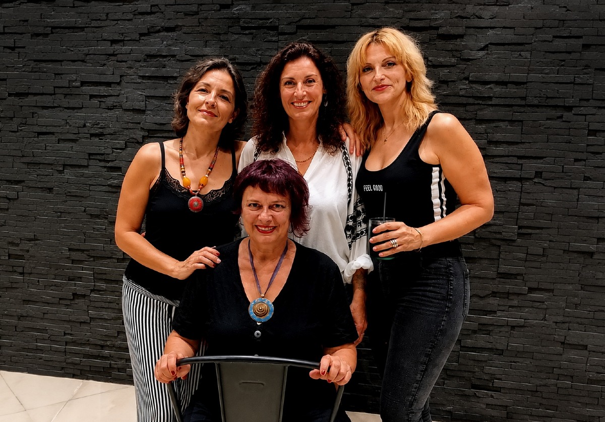 Sgr Live 2026, tributo femminile ai Led Zeppelin all’Arena Francesca da Rimini - 