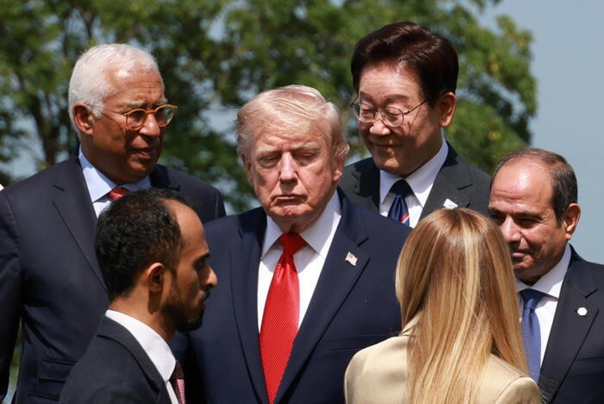 Trump torna all’attacco di Meloni: “Ora vuole tornare amica dopo la vittoria sull’Iran” - 