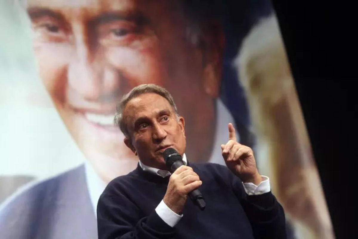 Eredità De Feo ed Emilio Fede, la Procura chiede l’archiviazione: resta aperta la guerra tra le figlie - 