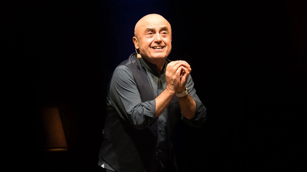 Paolo Cevoli a San Marino: risate e inclusione nel weekend di “Coloriamo i Diritti!” - 