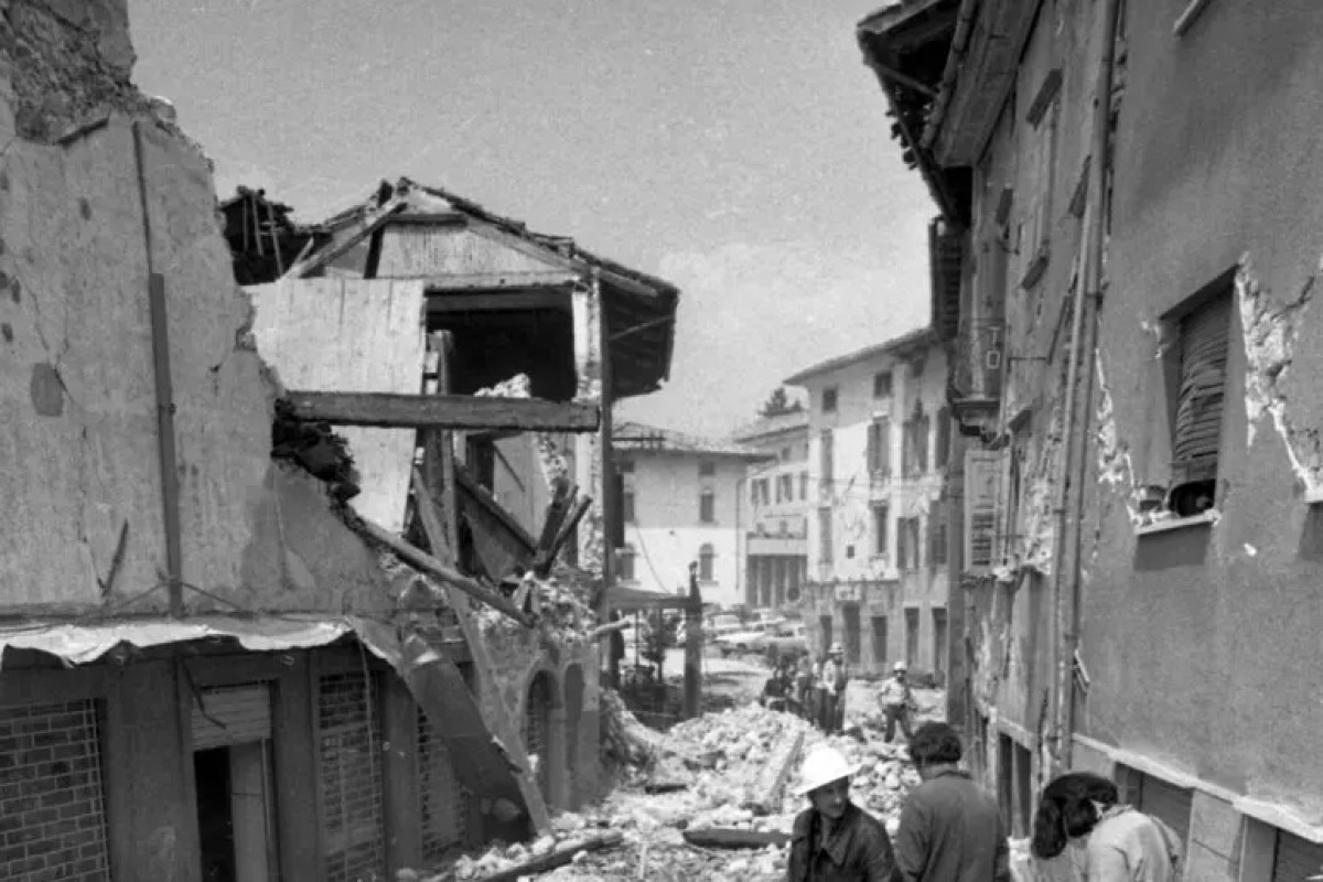 Meloni attesa a Gemona per il raduno degli Alpini. Messaggio alle Fiamme Gialle: “Grazie per il vostro lavoro” - 