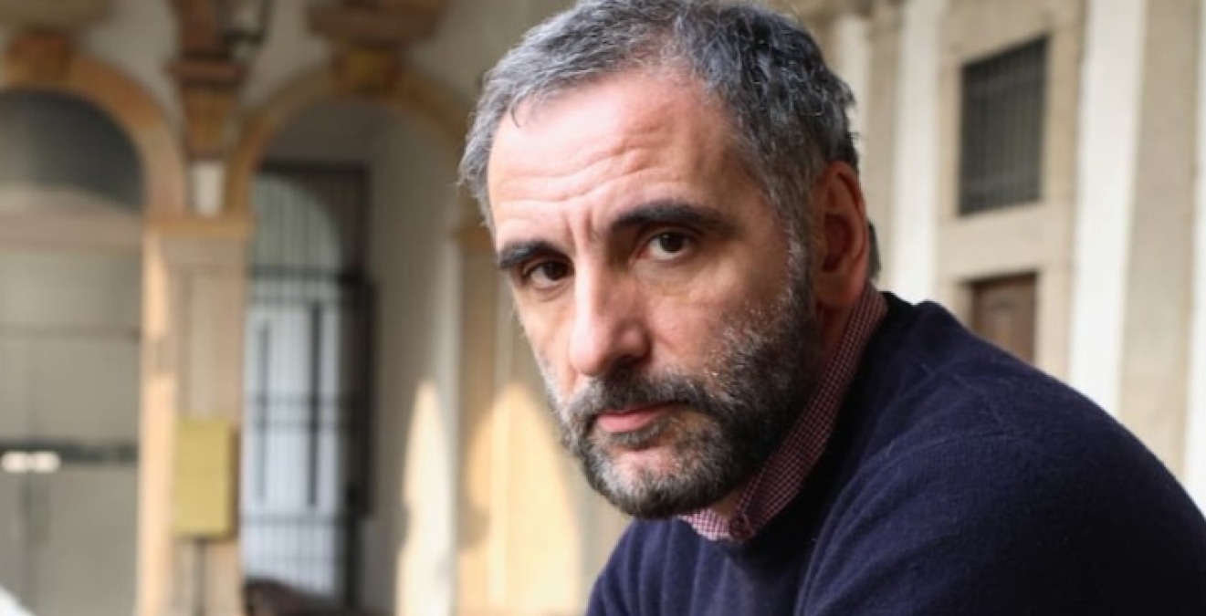 Premio Strega, Michele Mari resta in gara - 