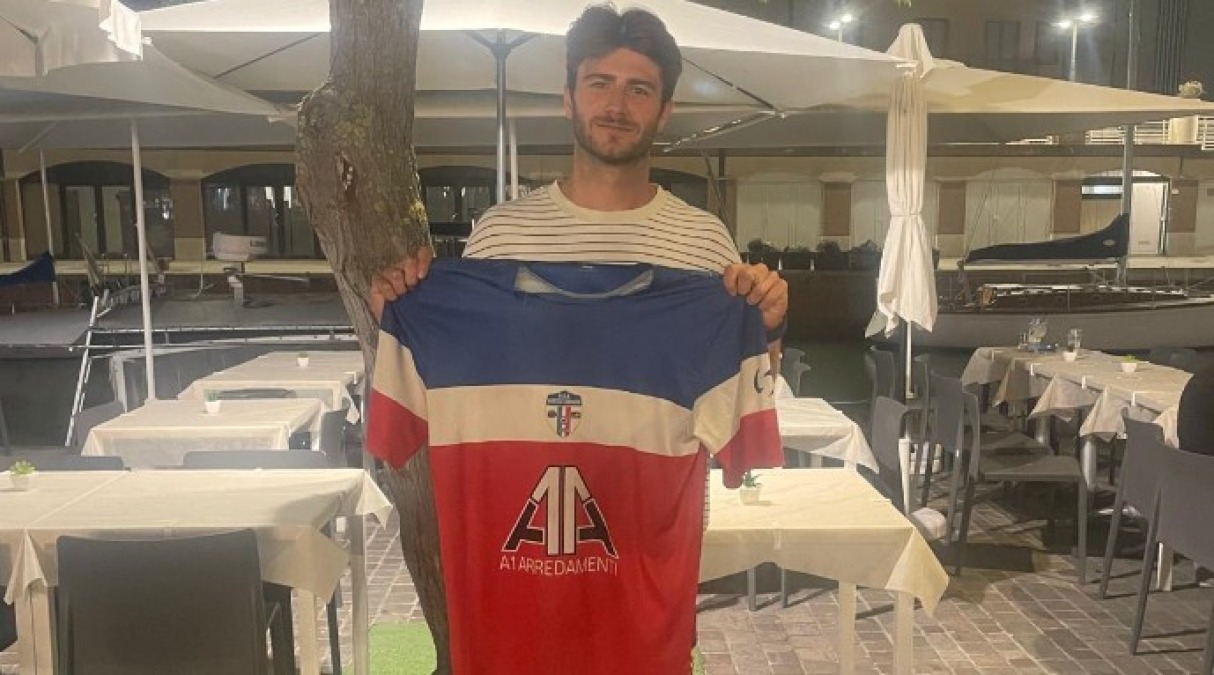 Calcio Promozione, Maggioli: 'Ritorno al Gabicce Gradara più maturo' - 