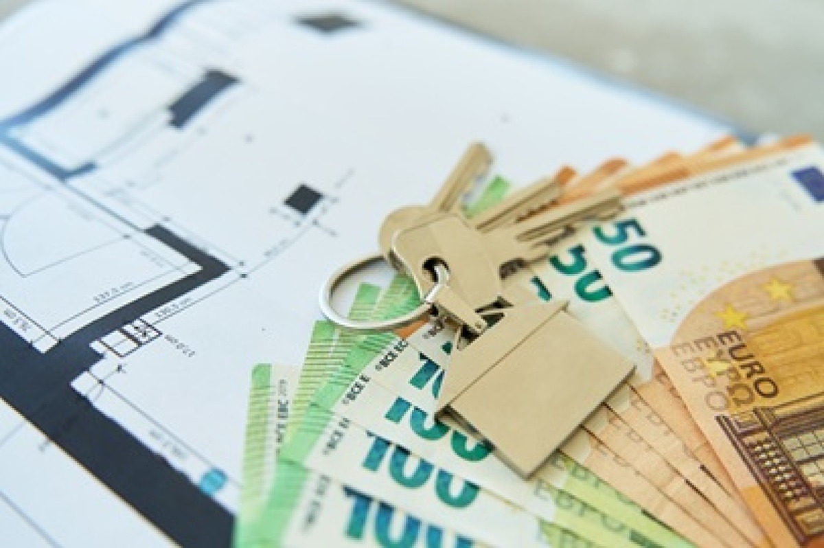 Mutui casa: Rimini sul podio regionale, richieste medie per 150mila euro - Ph Lazy Bear
