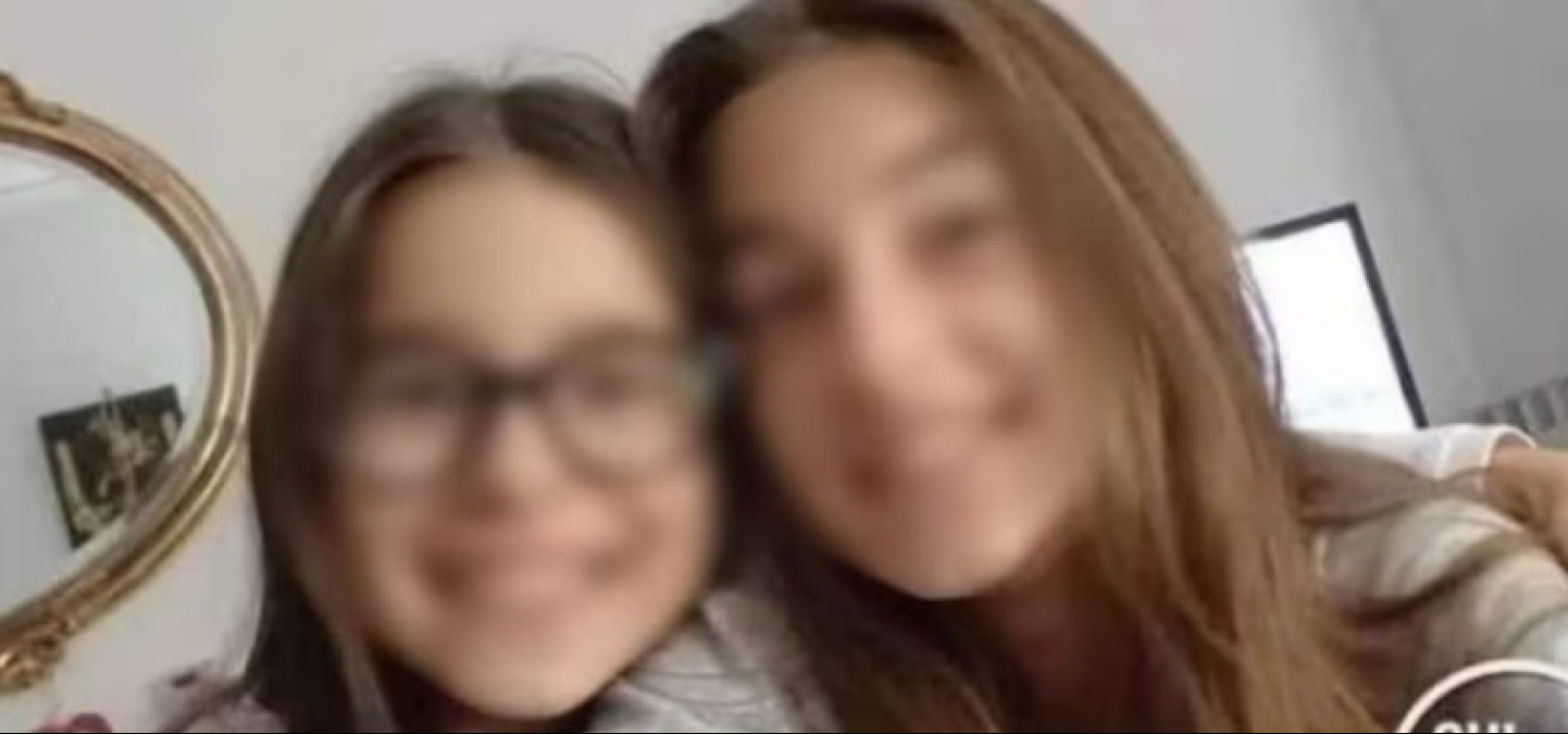 Sorelle ritrovate a Formia, fermati madre, compagno e nonno: accuse di sequestro di persona - 