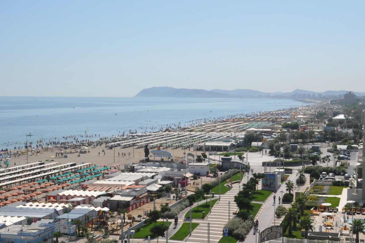 Riccione, approvato il nuovo regolamento per i contributi al territorio: più trasparenza e programmazione - 