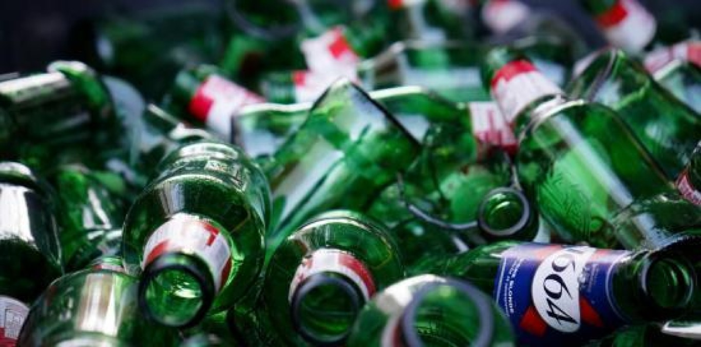 Rimini, arriva l'ordinanza "anti ubriachi". La Lega: "Bene, ma estesa in tutto il Comune e tutto l'anno" - Movida, alcol, ubriachi, ordinanza REPERTORIO