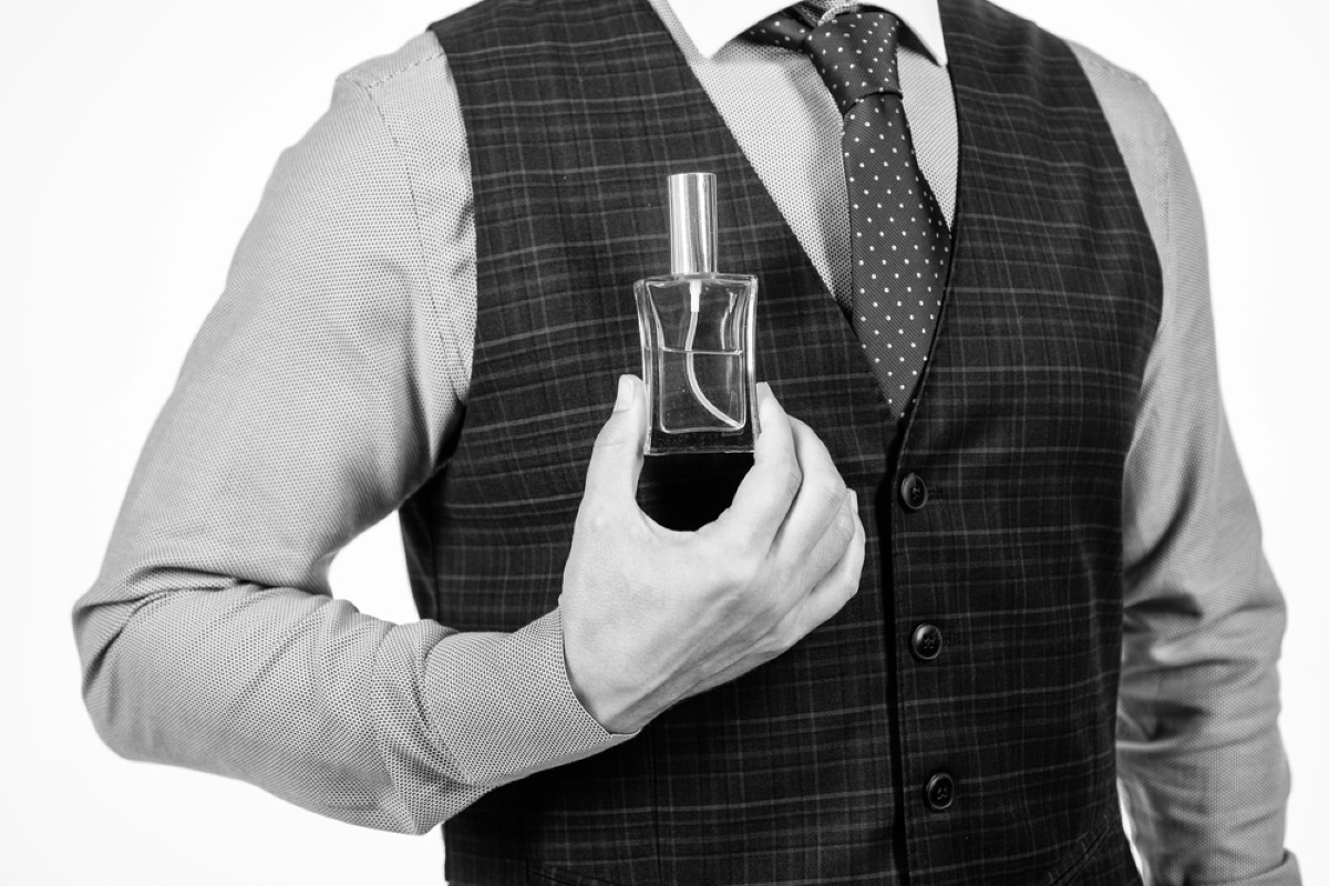 Profumi di nicchia per l’uomo che cerca una firma olfattiva personale - 