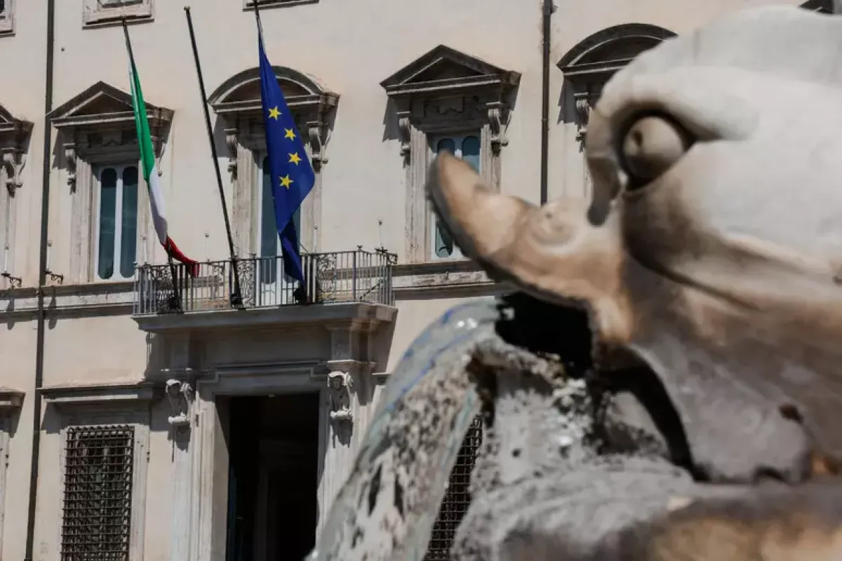 Piano Casa, governo nomina commissario straordinario: l'incarico a Felice Squitieri - PH ANSA
