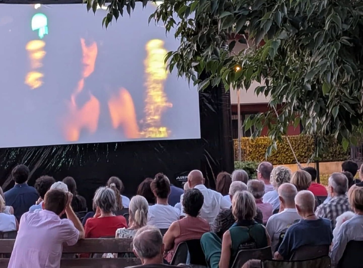 Rimini, al via “La Giusta Distanza”: il cinema nei quartieri per parlare di legalità - 