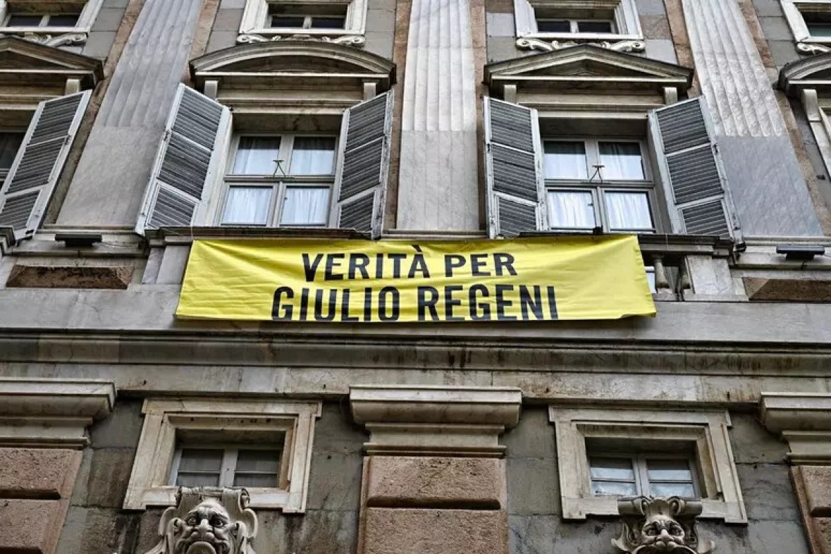Processo Regeni, la requisitoria: “Violenza fredda e organizzata su un uomo inerme” - 
