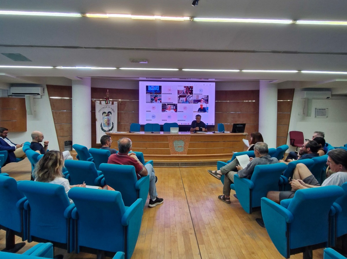 Emergenza caldo: a Rimini scatta il piano coordinato per tutelare i lavoratori - 