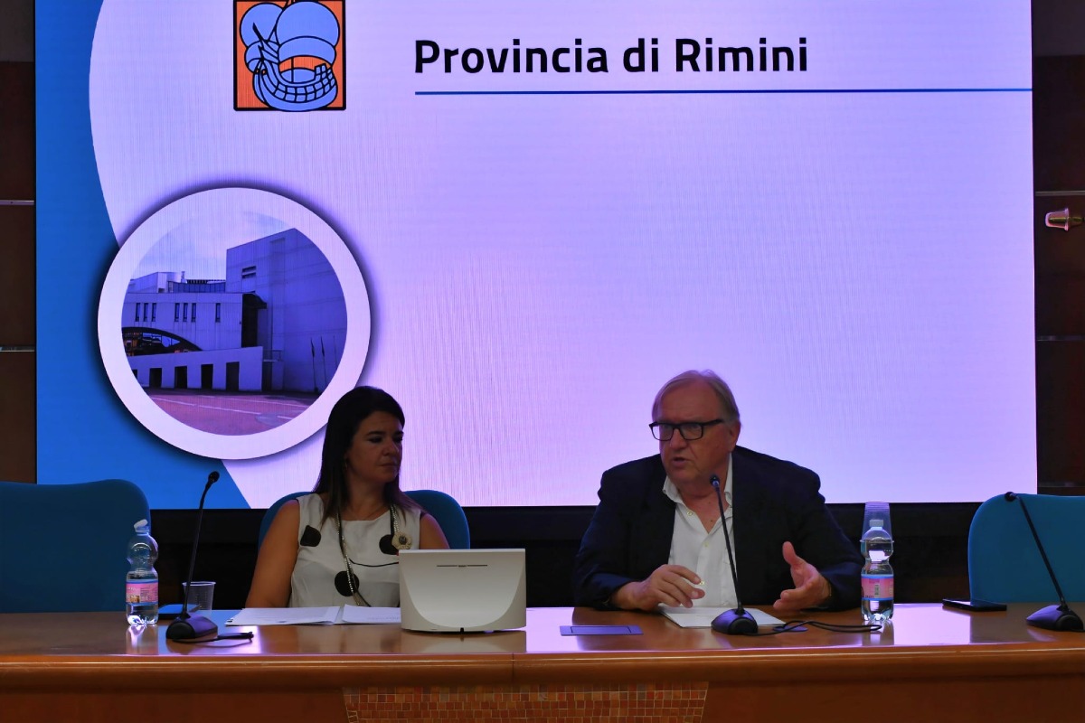 Nasce il San Leo Artist Festival: musica, arte e spettacolo in un cartellone lungo sette mesi - 