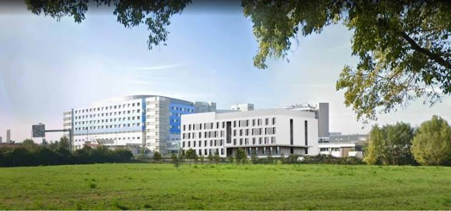 Rimini, 30 milioni per il nuovo padiglione dell’ospedale Infermi: al via il potenziamento del polo sanitario - 
