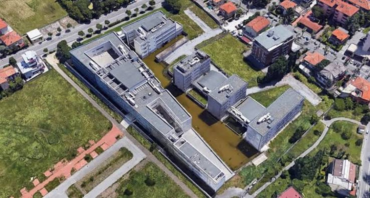 Rimini, l’ex Questura diventa studentato: via libera dal Consiglio provinciale - 