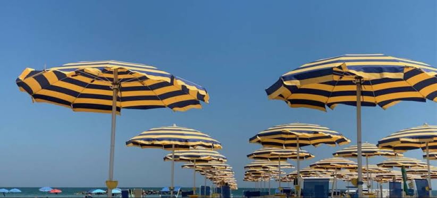 Bellaria, apre il “Lido del Carabiniere”: il nuovo spazio estivo per l’Arma e le famiglie - 
