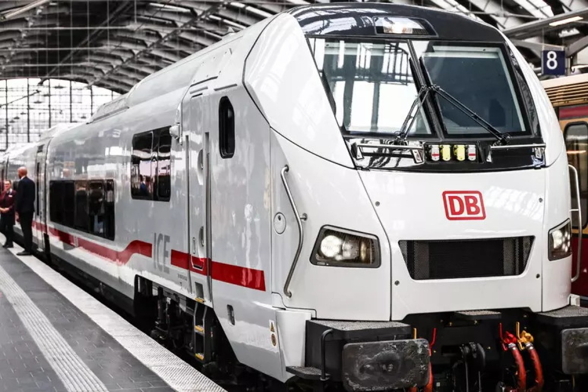 Germania, blackout ferroviario nazionale: stop ai treni per un guasto al sistema di comunicazione - 