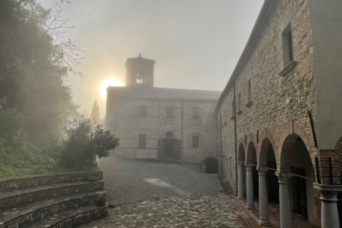 Verucchio, al via “Arcana”: tre serate tra streghe, riti e antichi saperi - 