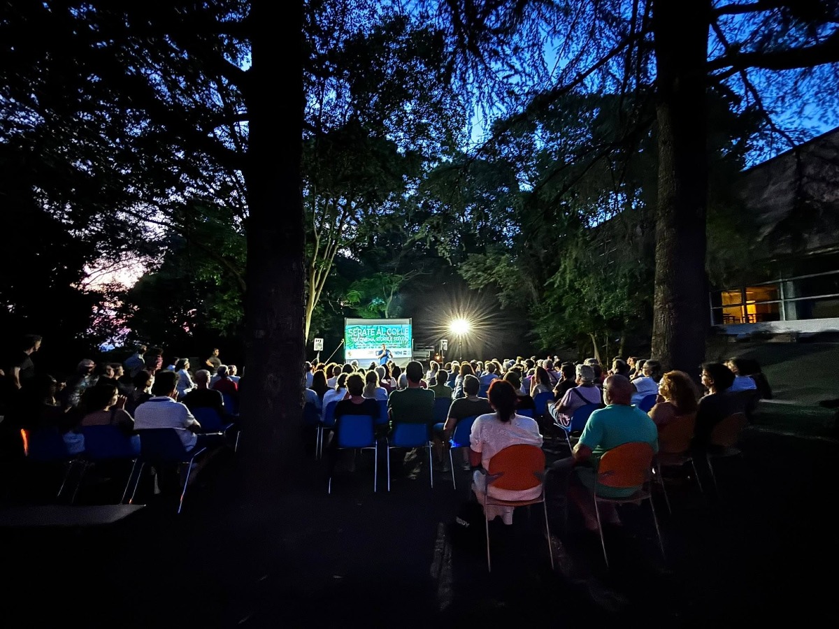 Rimini, torna “Serate al Colle”: cinema e cultura a Covignano - 