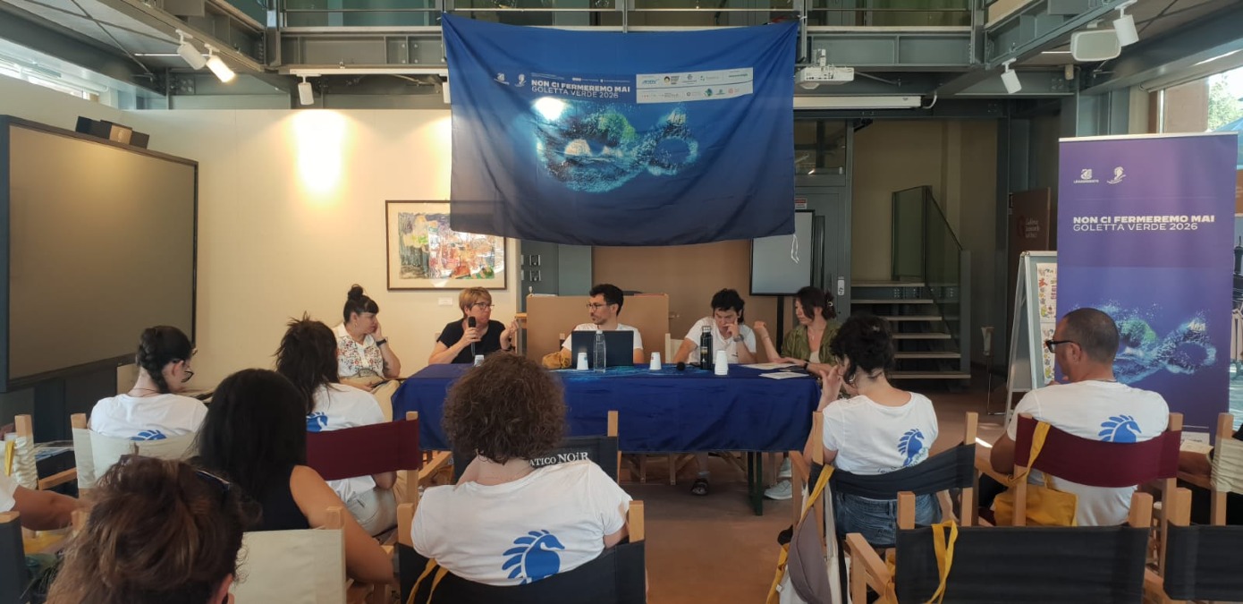Rimini, acque sotto controllo nei monitoraggi di Goletta Verde - 