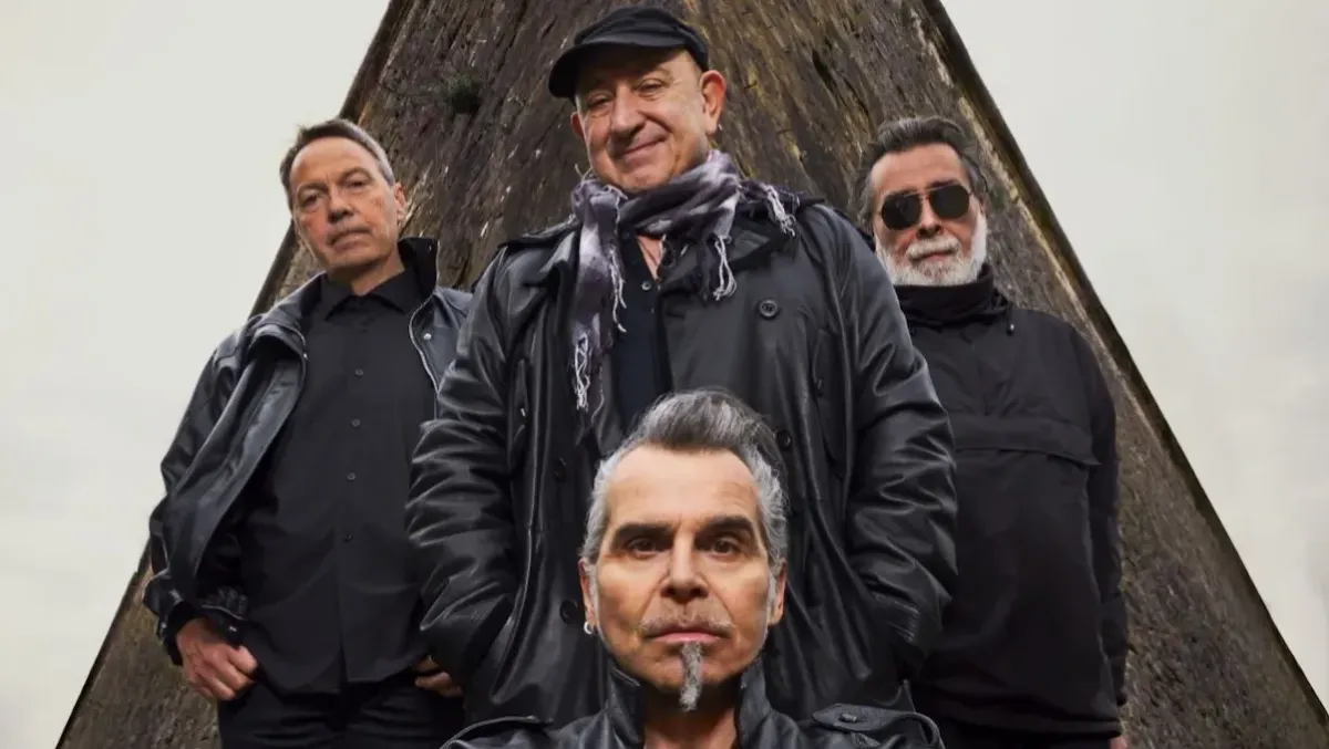 TonyPitony e i Litfiba tra i protagonisti dell'estate musicale del Beky Bay - Litfiba