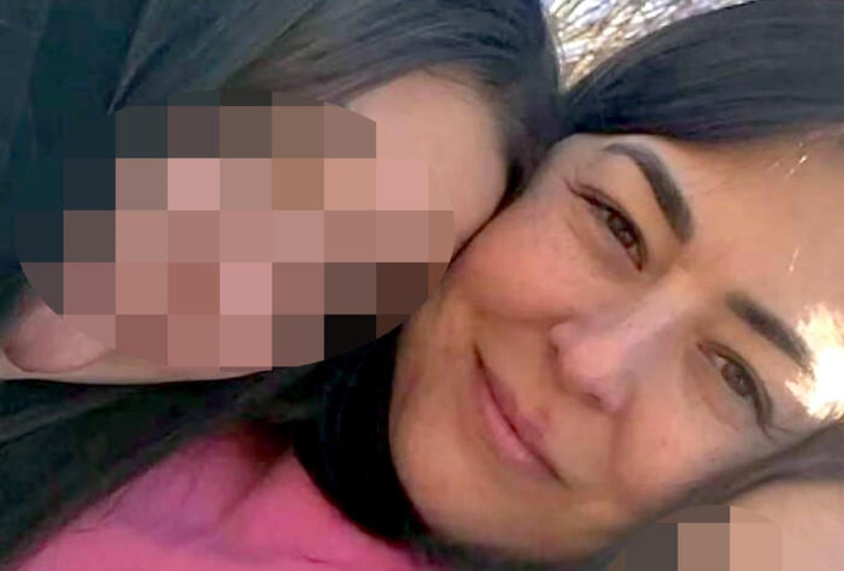 La mamma delle due sorelle ritrovate: “Voglio rivedere le mie figlie al più presto” - 