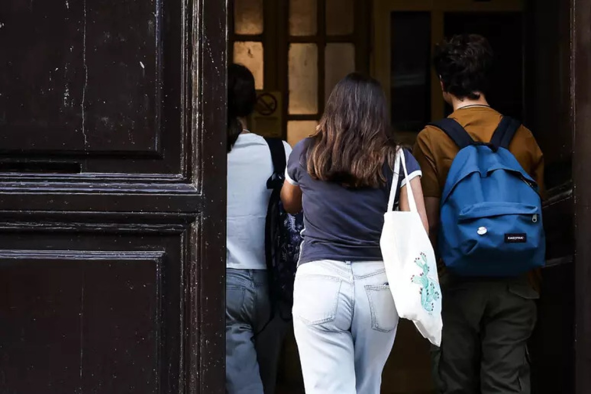 Droga tra i minori, allarme dalla relazione al Parlamento: coinvolti quasi 350mila studenti nel 2025 - 