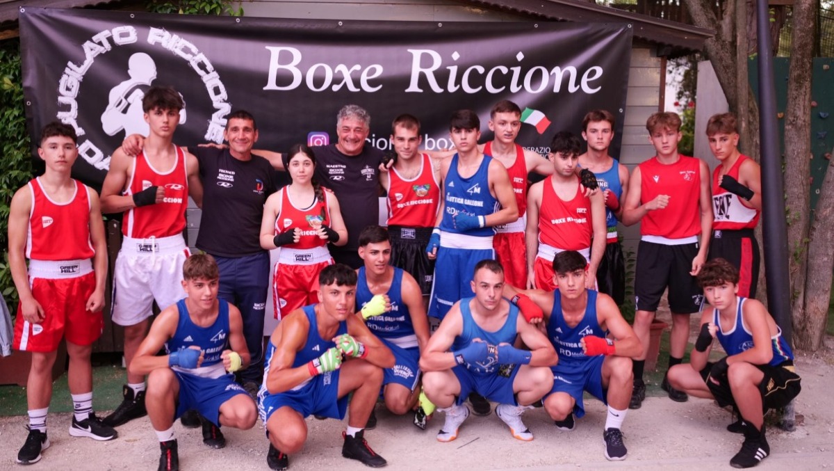 A Riccione torna "La Grande Boxe": sul ring anche 4 match femminili - 