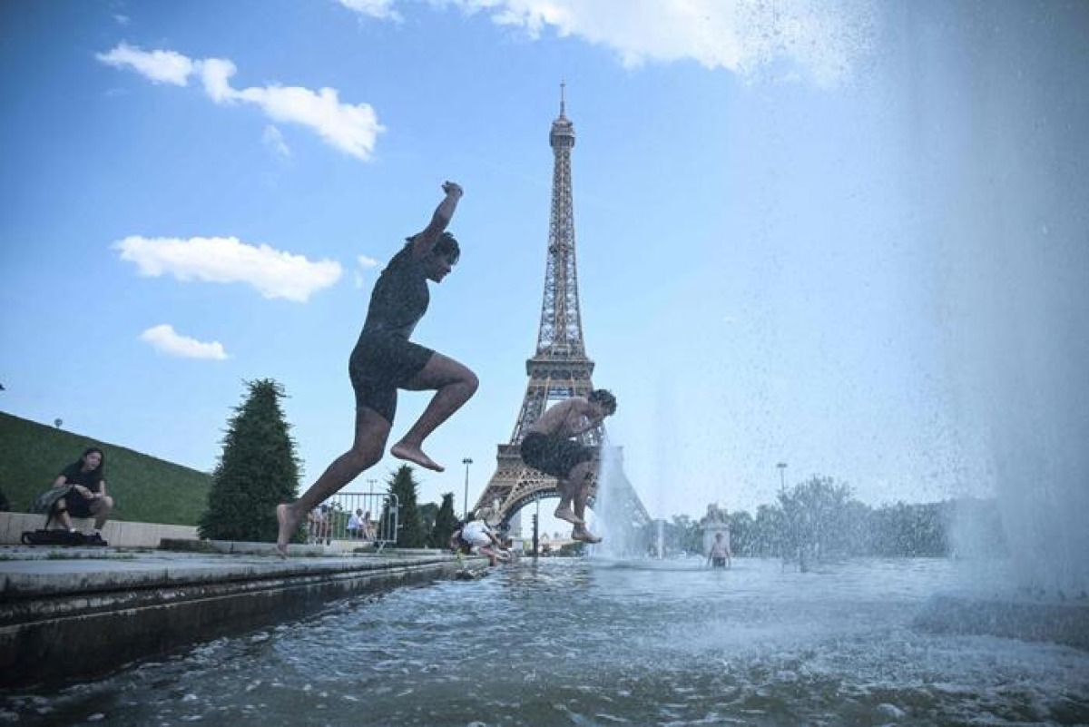 Europa nella morsa del caldo: 4 morti in Italia e nuove vittime in Francia. Emergenza anche nel Regno Unito - 