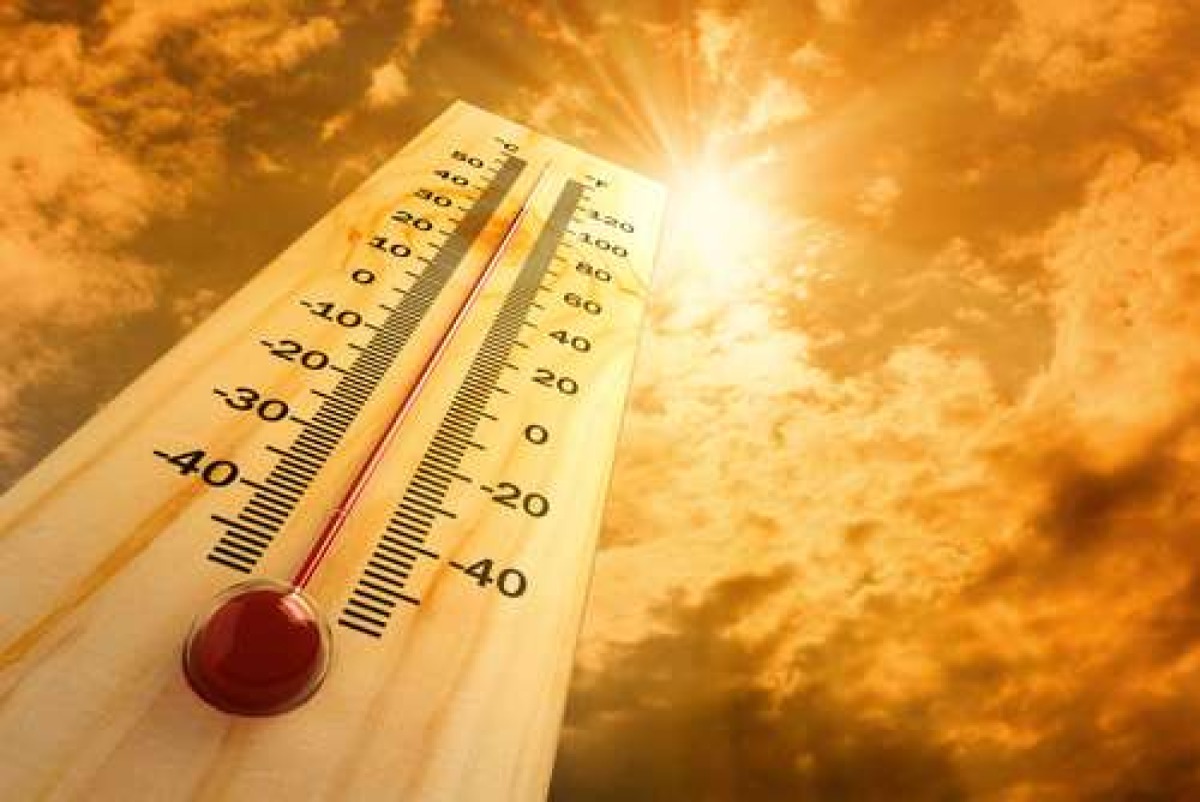 Ondata di caldo record: temperature fino a 39 gradi e allerta prolungata - 