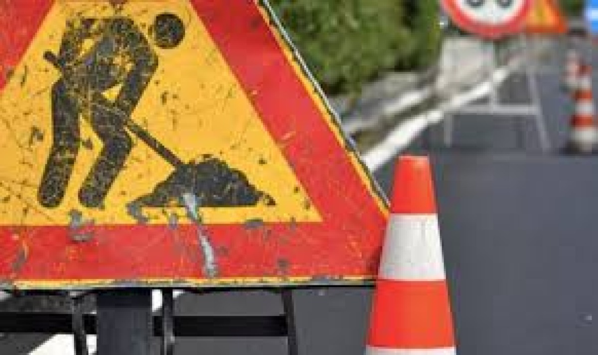 Via Milano, Cattolica: partiti i lavori di rifacimento dell’asfalto - 