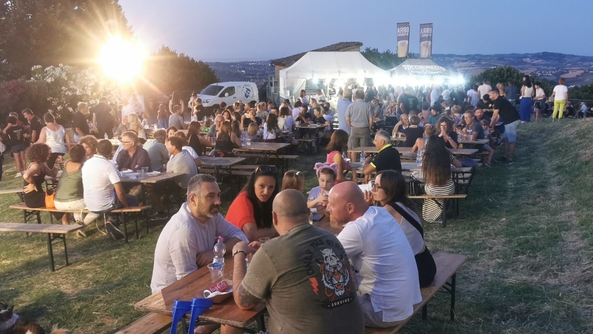 L'entroterra celebra la costa, Montefiore lancia evento sulla cucina marinara - 
