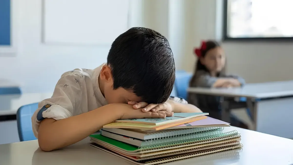 Troppo caldo nelle aule di scuola, il sindacato: "Studenti e professori sotto pressione. Bisogna cambiare" - 