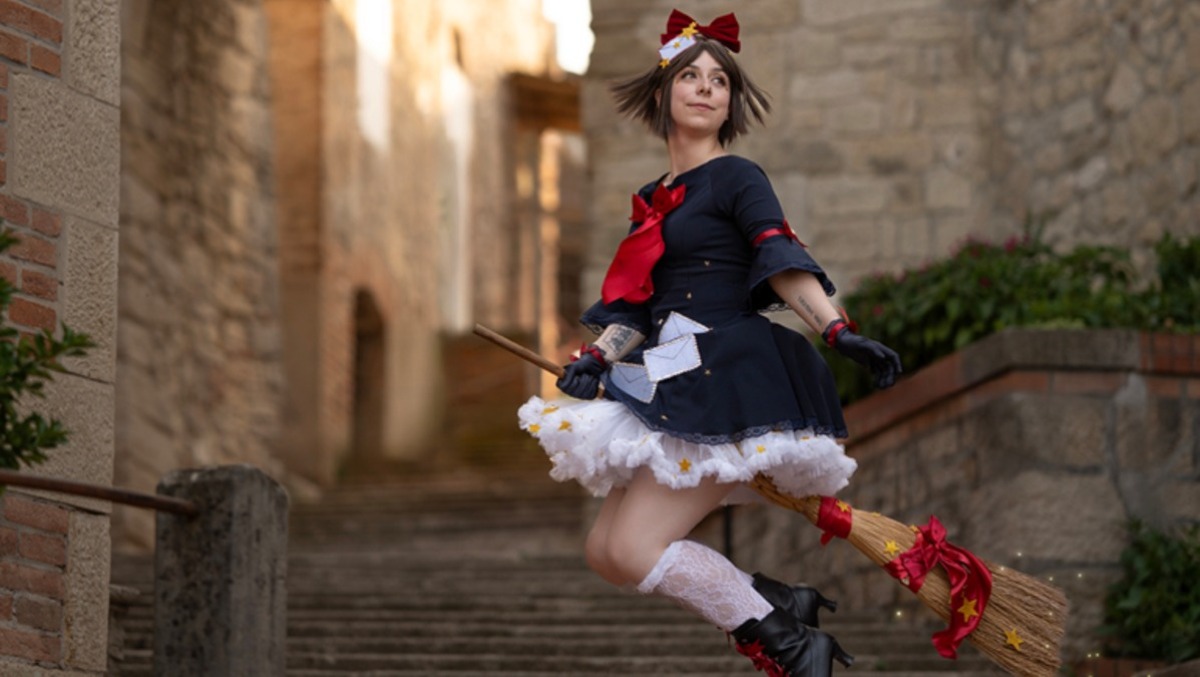 A San Marino arrivano i Cosplay, ma non solo: gli eventi del weekend - Antartide (PH: Kelis_Kemai) dal sito di San Marino Photo Cosplay