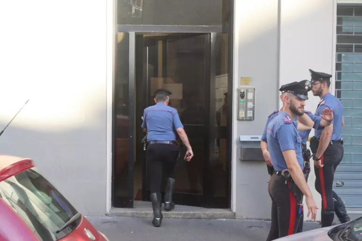Omicidio dell’interprete Roberto Guerrino a Milano: arrestato un 19enne, ha confessato - 