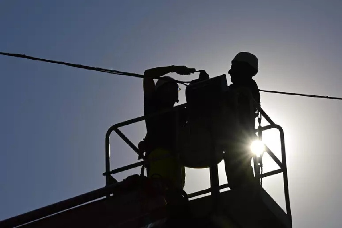 Caldo estremo in Italia: “a rischio 1,5 milioni di lavoratori”, emergenza anche nei tribunali - 