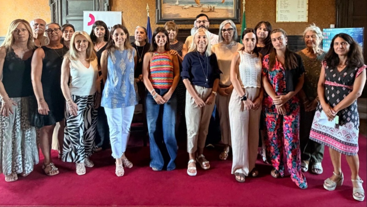 Cattolica: lanciata oggi la campagna "La violenza non va in vacanza" - 