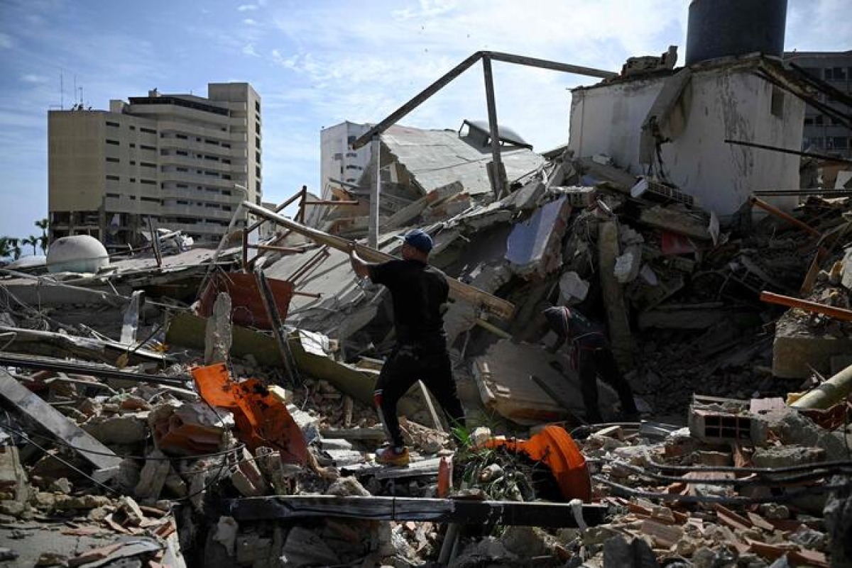 Terremoto in Venezuela, oltre 50mila dispersi: bilancio drammatico con 235 morti - 