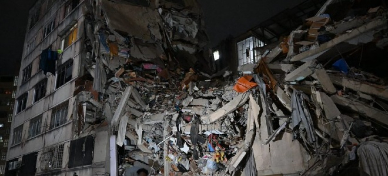 Venezuela devastato dal doppio terremoto: almeno 235 vittime e oltre 45mila dispersi - 