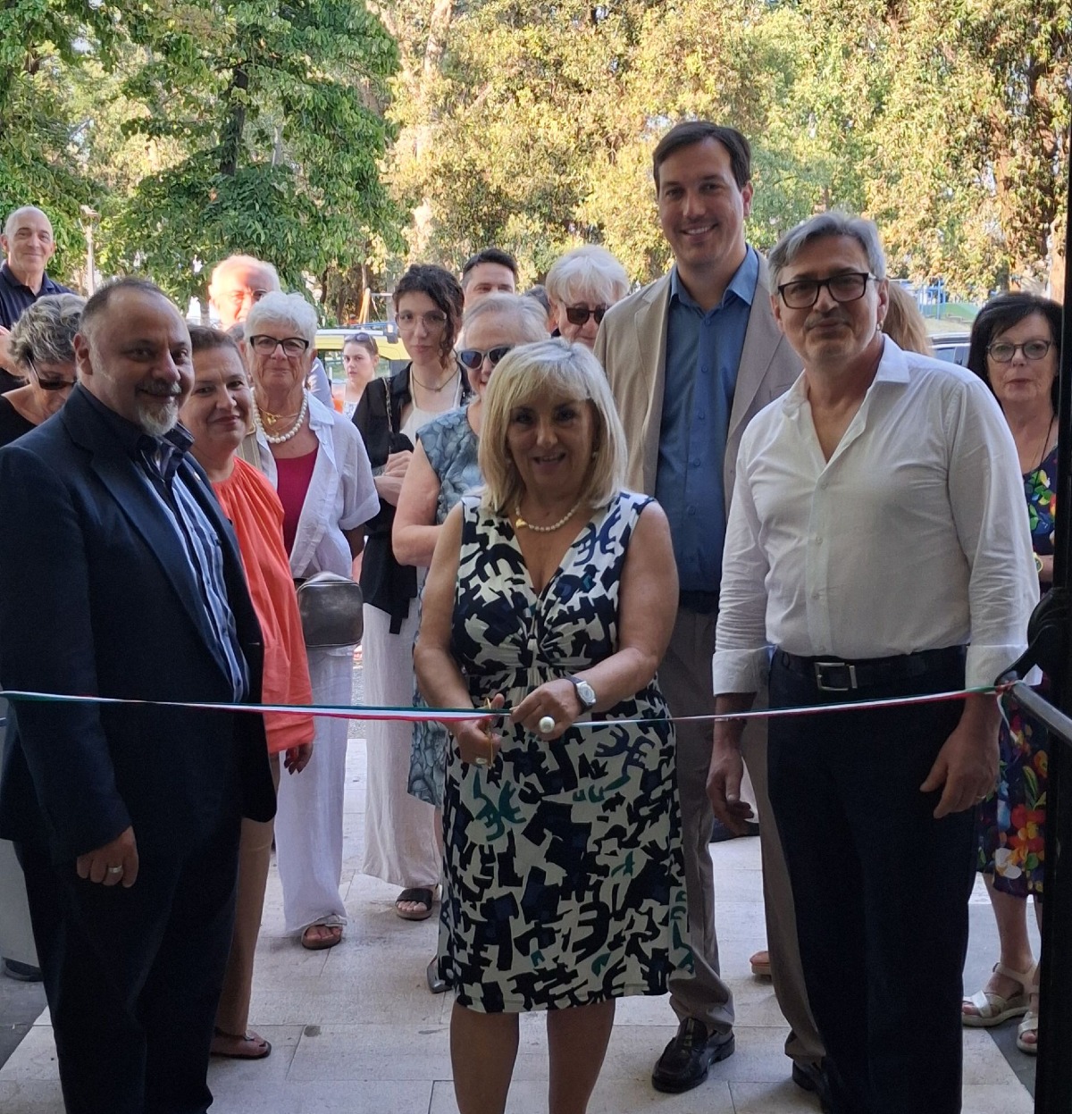 “La Repubblica è Donna”, a Rimini una mostra per gli 80 anni della Repubblica Italiana - 
