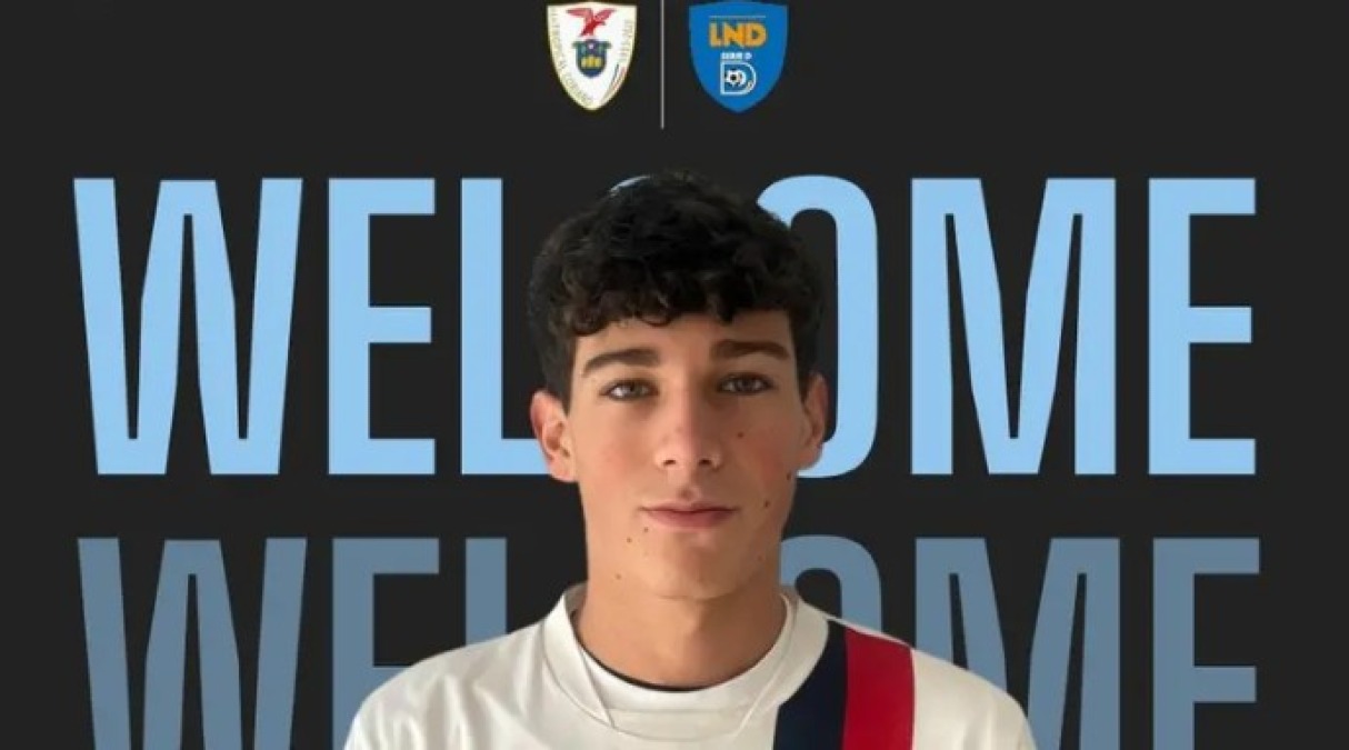 Calcio, per i riminesi Pari e Piermaria il Montecchio e Cittadella V.Modena - Jacopo Piermaria