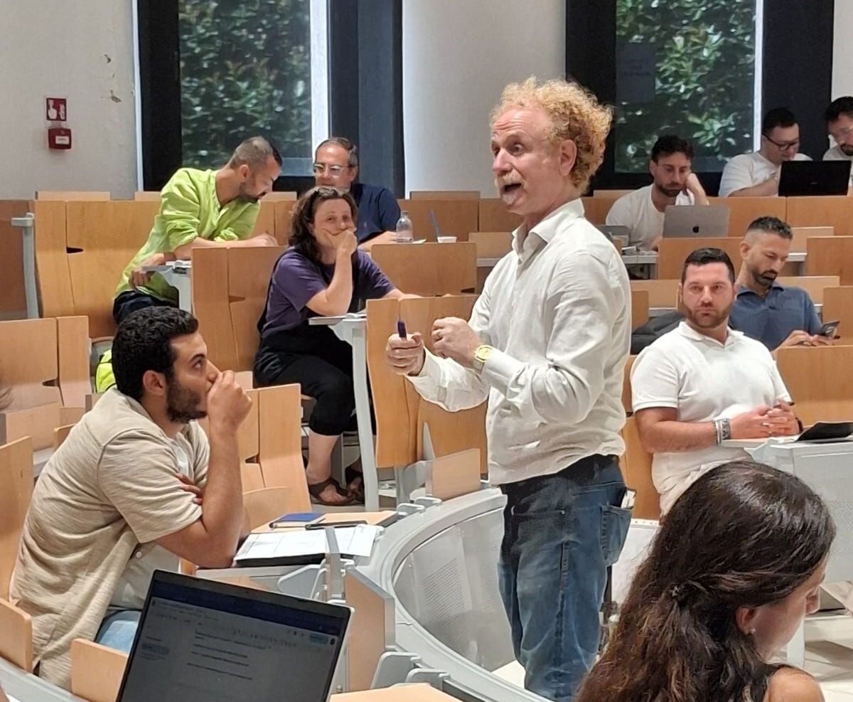 Al via la 25ª edizione di “Nuove Idee Nuove Imprese”: 148 partecipanti e 107 progetti per la business plan - 