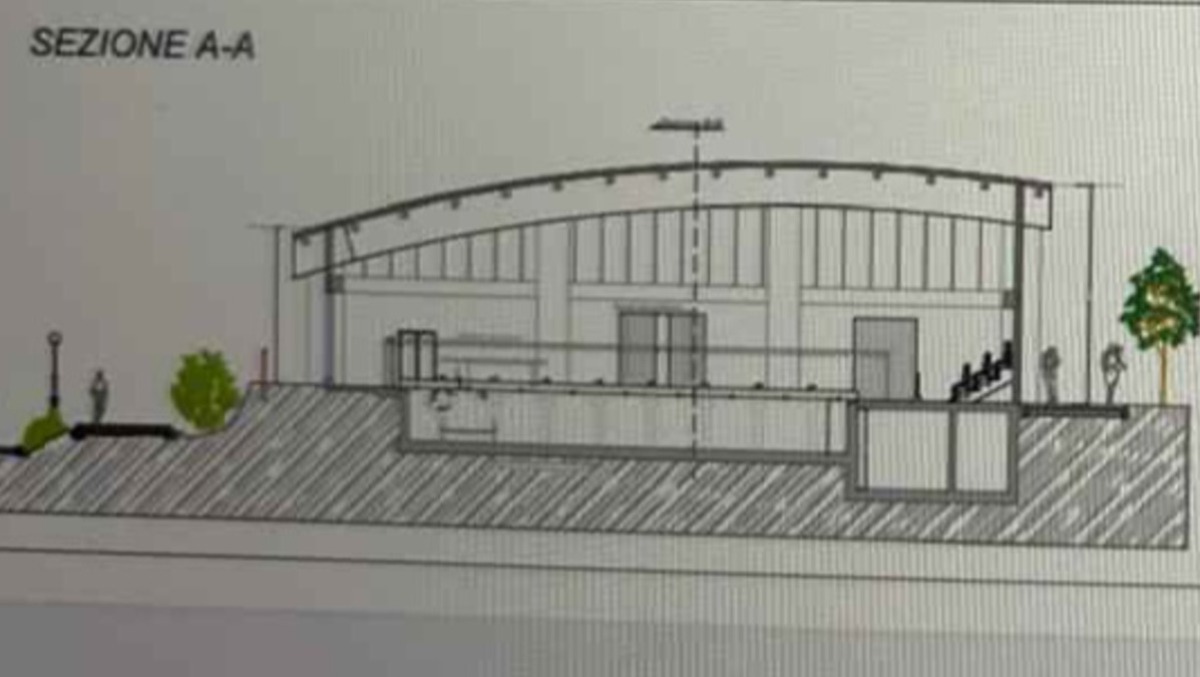 Novafeltria, consegnato il cantiere della nuova piscina: “Opera strategica per tutto il territorio” - 